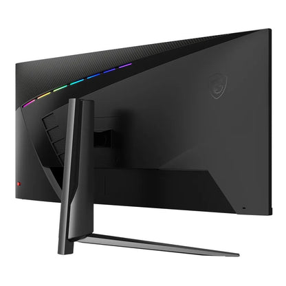 MSI MAG 401QR 40-inch UWQHD 155Hz Ultra Wide IPS Gaming Monitor (MAG401QR) — front view