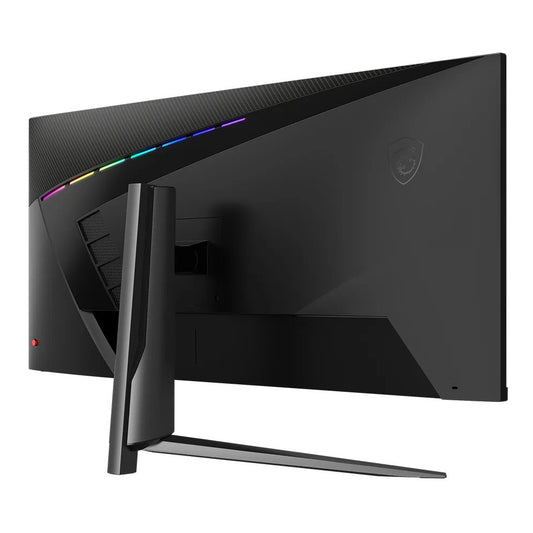 MSI MAG 401QR 40-inch UWQHD 155Hz Ultra Wide IPS Gaming Monitor (MAG401QR) image 2