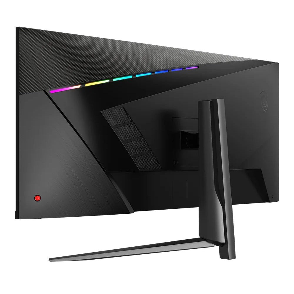 MSI MAG 401QR 40-inch UWQHD 155Hz Ultra Wide IPS Gaming Monitor (MAG401QR) image 3