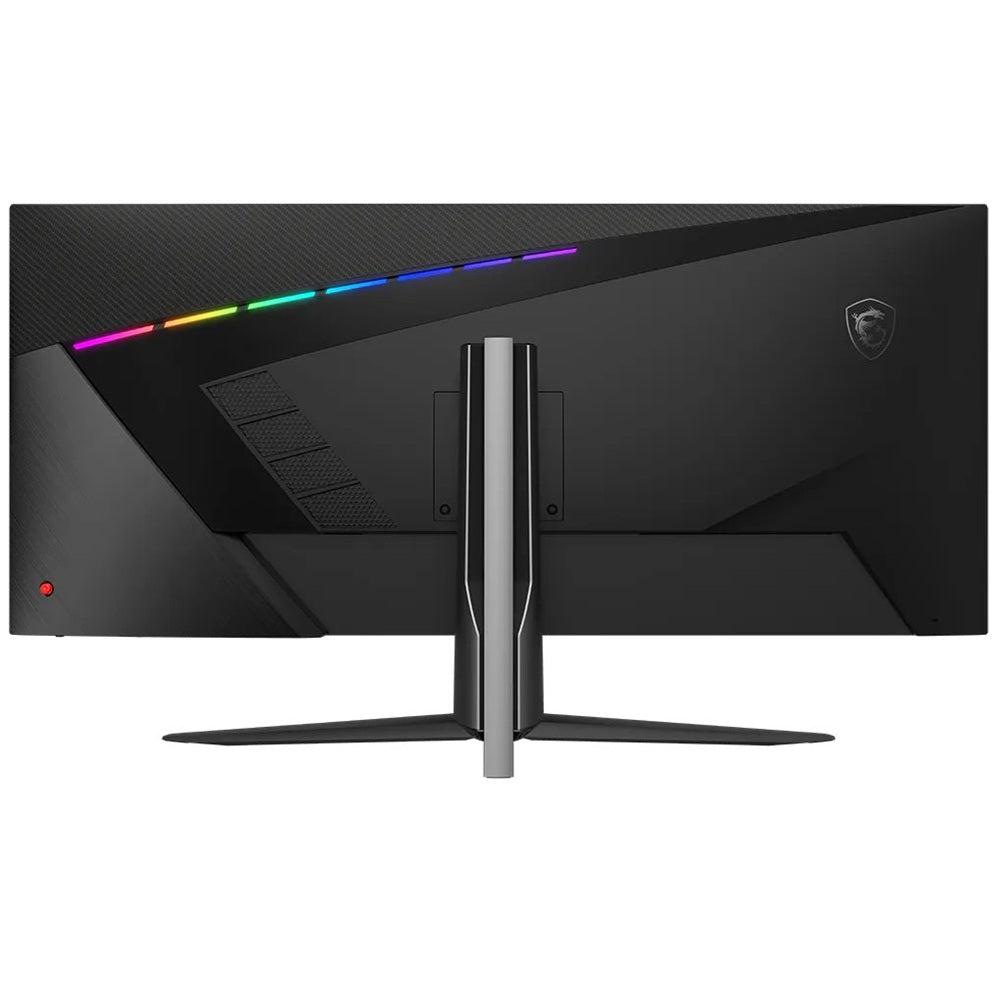 MSI MAG 401QR 40-inch UWQHD 155Hz Ultra Wide IPS Gaming Monitor (MAG401QR) image 4