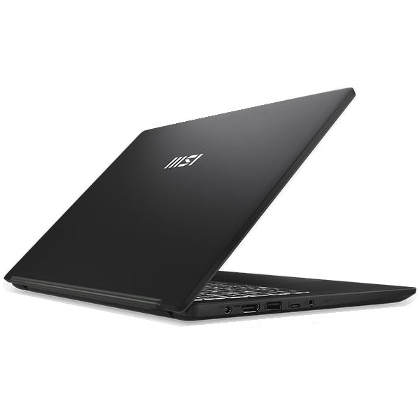 MSI Modern 14 C12MO Notebook PC – Core i3-1215U / 14″ FHD / 8GB RAM / 256GB SSD / Win 11 Home (C12MO-1081ZA) image 4