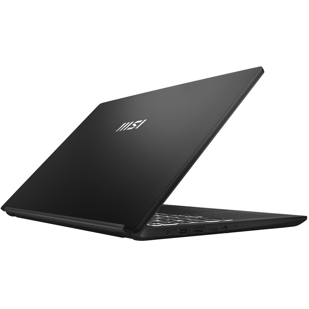 MSI Modern 15 B13M Notebook PC – Core i7-1355U / 15.6″ FHD / 16GB RAM / 1TB SSD / Win 11 Home (B13M-277ZA) image 5