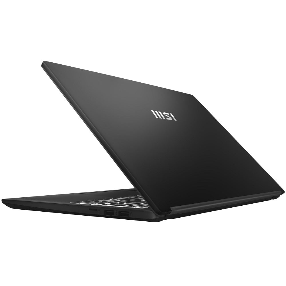 MSI Modern 15 B13M Notebook PC – Core i7-1355U / 15.6″ FHD / 16GB RAM / 1TB SSD / Win 11 Home (B13M-277ZA) image 6