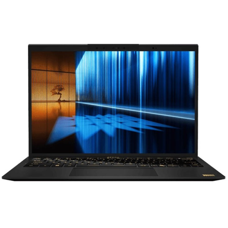 MSI Prestige 13 AI+ Ukiyo-e Edition A2VM Notebook PC – Core Ultra 7 258V / 13.3″ 2.8K OLED / 32GB RAM / 1TB SSD / Win 11 Home (A2VMG-210ZA) image 1