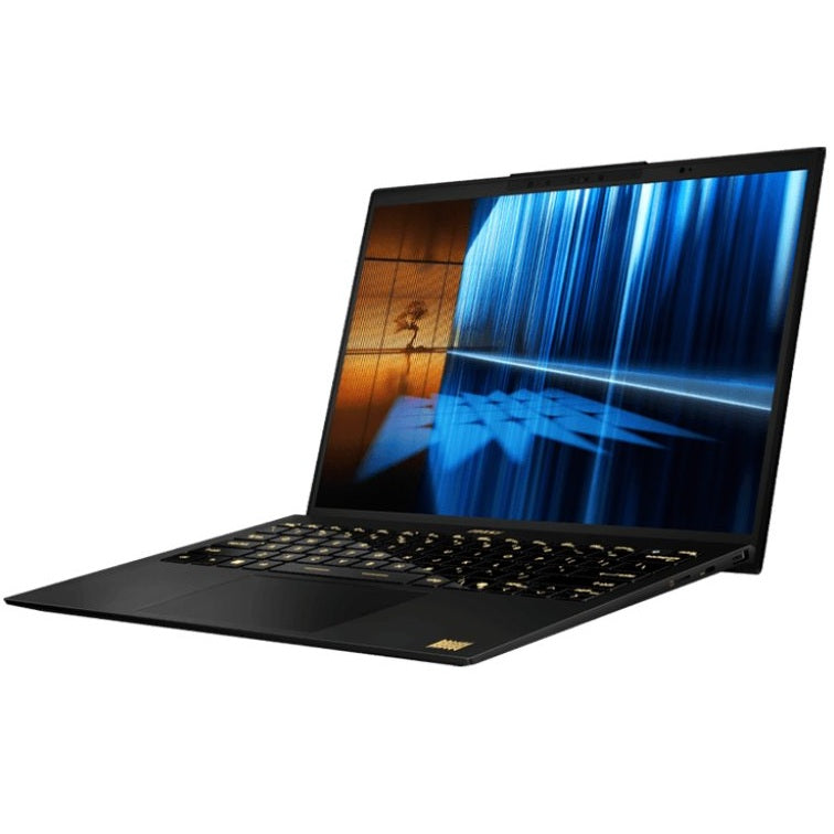 MSI Prestige 13 AI+ Ukiyo-e Edition A2VM Notebook PC – Core Ultra 7 258V / 13.3″ 2.8K OLED / 32GB RAM / 1TB SSD / Win 11 Home (A2VMG-210ZA) image 2