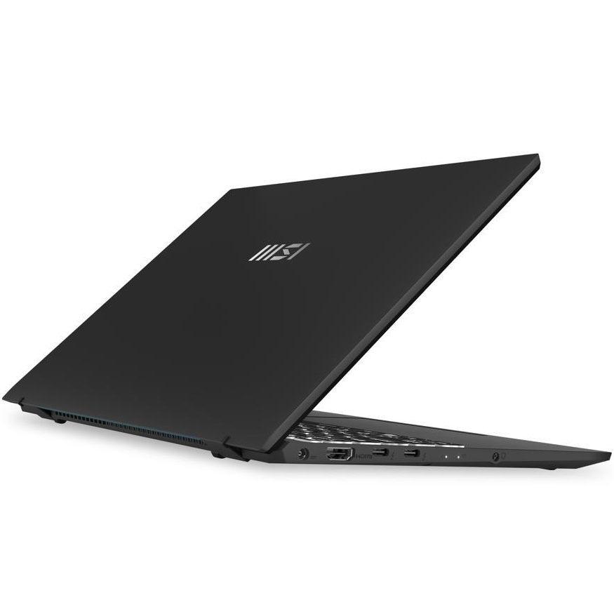 MSI Prestige 13 Evo A13M Notebook PC – Core i7-1360P / 13.3″ FHD+ / 16GB RAM / 1TB SSD / Win 11 Home / Stellar Grey (A13M-049ZA) image 5