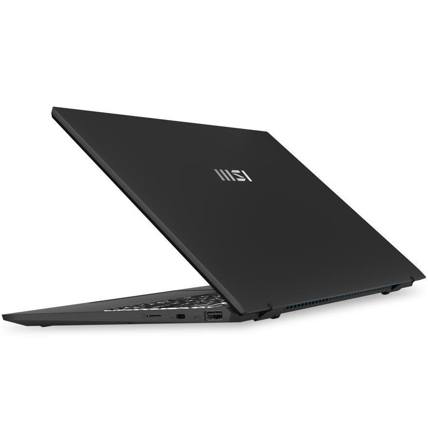 MSI Prestige 13 Evo A13M Notebook PC – Core i7-1360P / 13.3″ FHD+ / 16GB RAM / 1TB SSD / Win 11 Home / Stellar Grey (A13M-049ZA) image 6