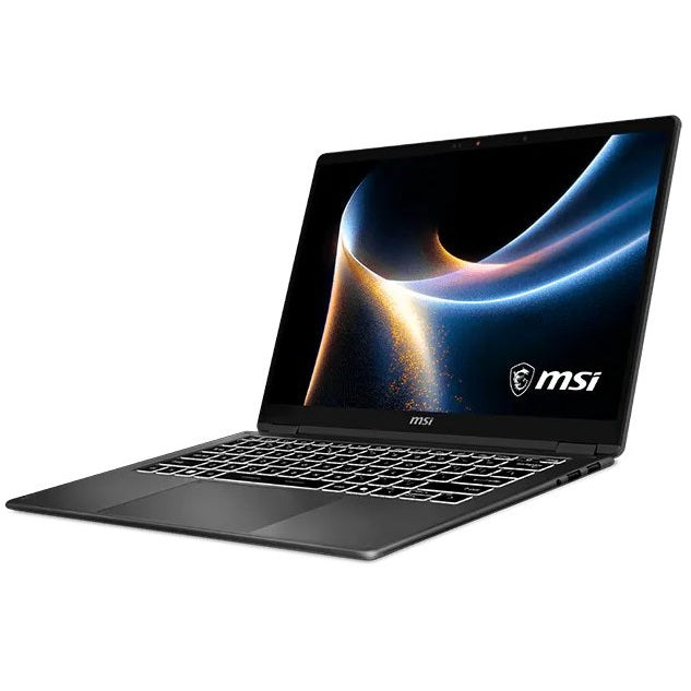 MSI Prestige 14 Flip AI+ D3MTG Copilot+ Notebook PC – Core Ultra 9 386H / 14″ FHD Touch / 32GB RAM / 1TB SSD / Win 11 Home (D3MTG-057ZA) image 3