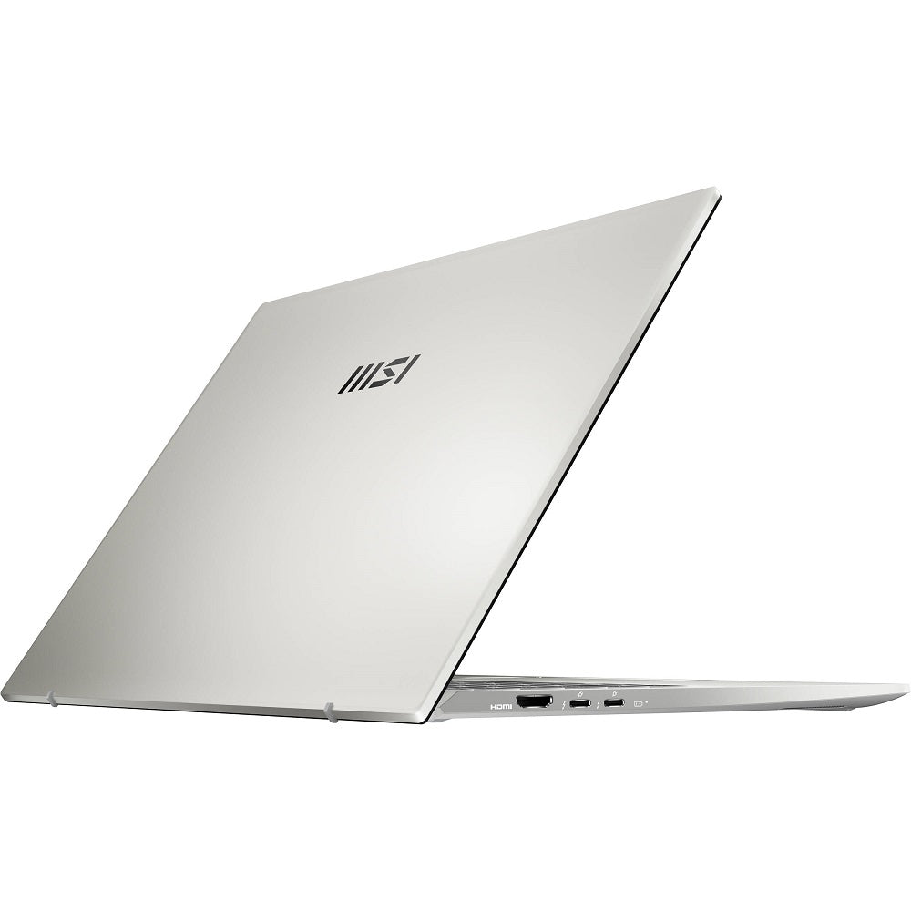 MSI Prestige 14 Evo B13M Notebook PC – Core i5-13420H / 14″ FHD+ / 8GB RAM / 512GB SSD / Win 11 Home (B13M-622ZA) image 4