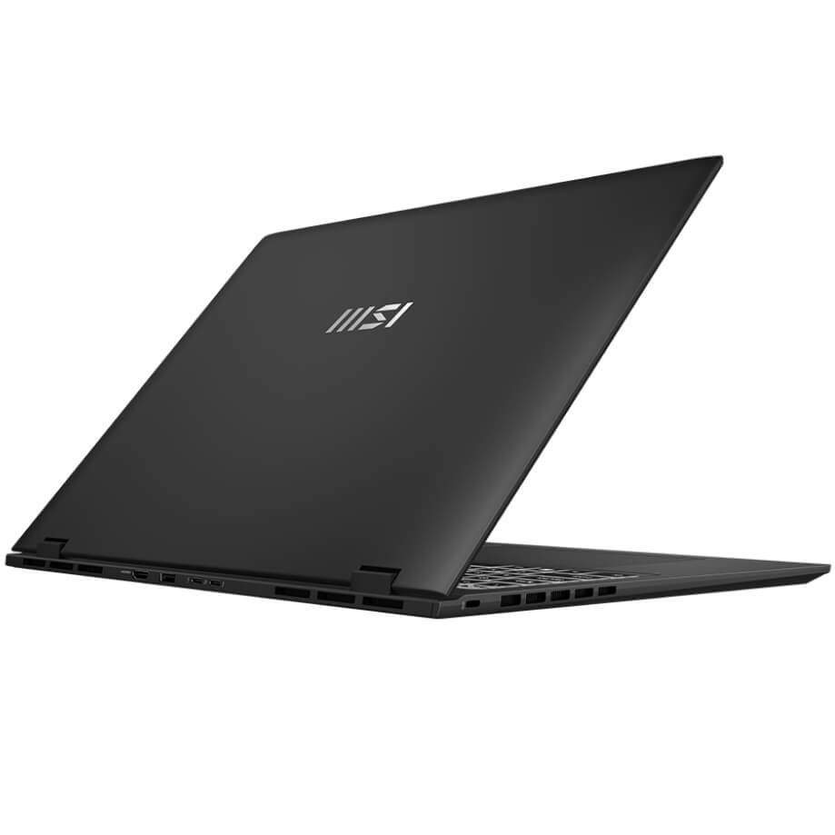 MSI Prestige 16 AI+ Evo B2VMG Notebook PC – Core Ultra 9 288V / 16″ QHD+ IPS / 32GB RAM / 1TB SSD / Win 11 Home (B2VMG-005ZA) image 4