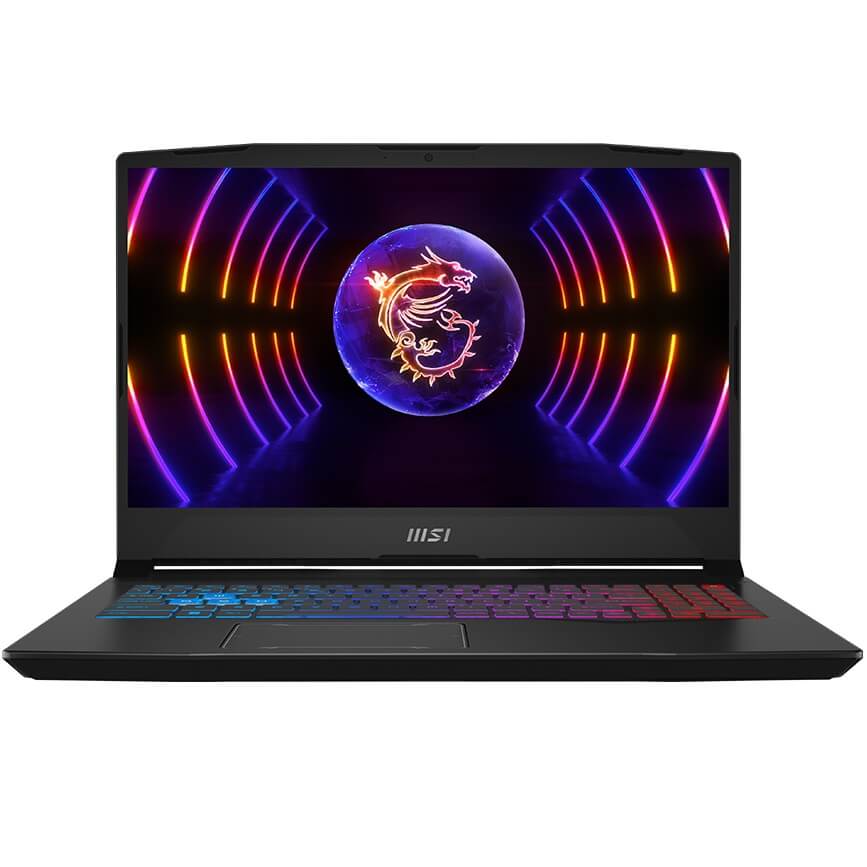 MSI Pulse 17 B13VGK Gaming Notebook PC – Core i9-13900H / 17.3” QHD 240Hz / 16GB RAM / 1TB SSD / NVIDIA RTX 4070 8GB / Win 11 Home (B13VGK-838ZA) image 1