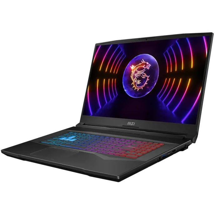 MSI Pulse 17 B13VGK Gaming Notebook PC – Core i7-13700H / 17.3″ FHD / 16GB RAM / 1TB SSD / NVIDIA RTX 4070 8GB / Win 11 Home (B13VGK-281ZA) image 3
