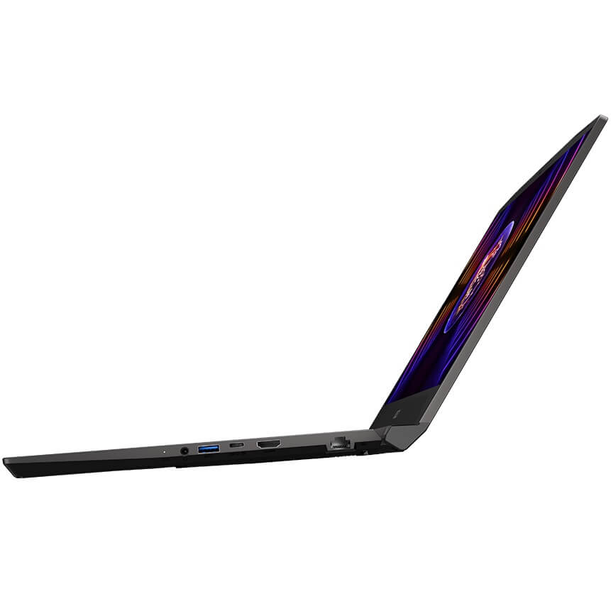 MSI Pulse 17 B13VGK Gaming Notebook PC – Core i9-13900H / 17.3” QHD 240Hz / 16GB RAM / 1TB SSD / NVIDIA RTX 4070 8GB / Win 11 Home (B13VGK-838ZA) image 4
