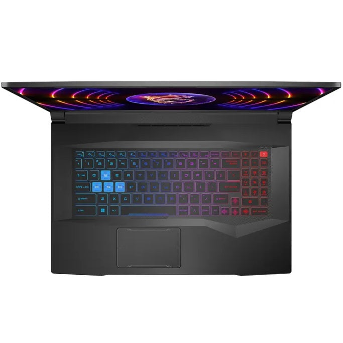 MSI Pulse 17 B13VGK Gaming Notebook PC – Core i7-13700H / 17.3″ FHD / 16GB RAM / 1TB SSD / NVIDIA RTX 4070 8GB / Win 11 Home (B13VGK-281ZA) image 4