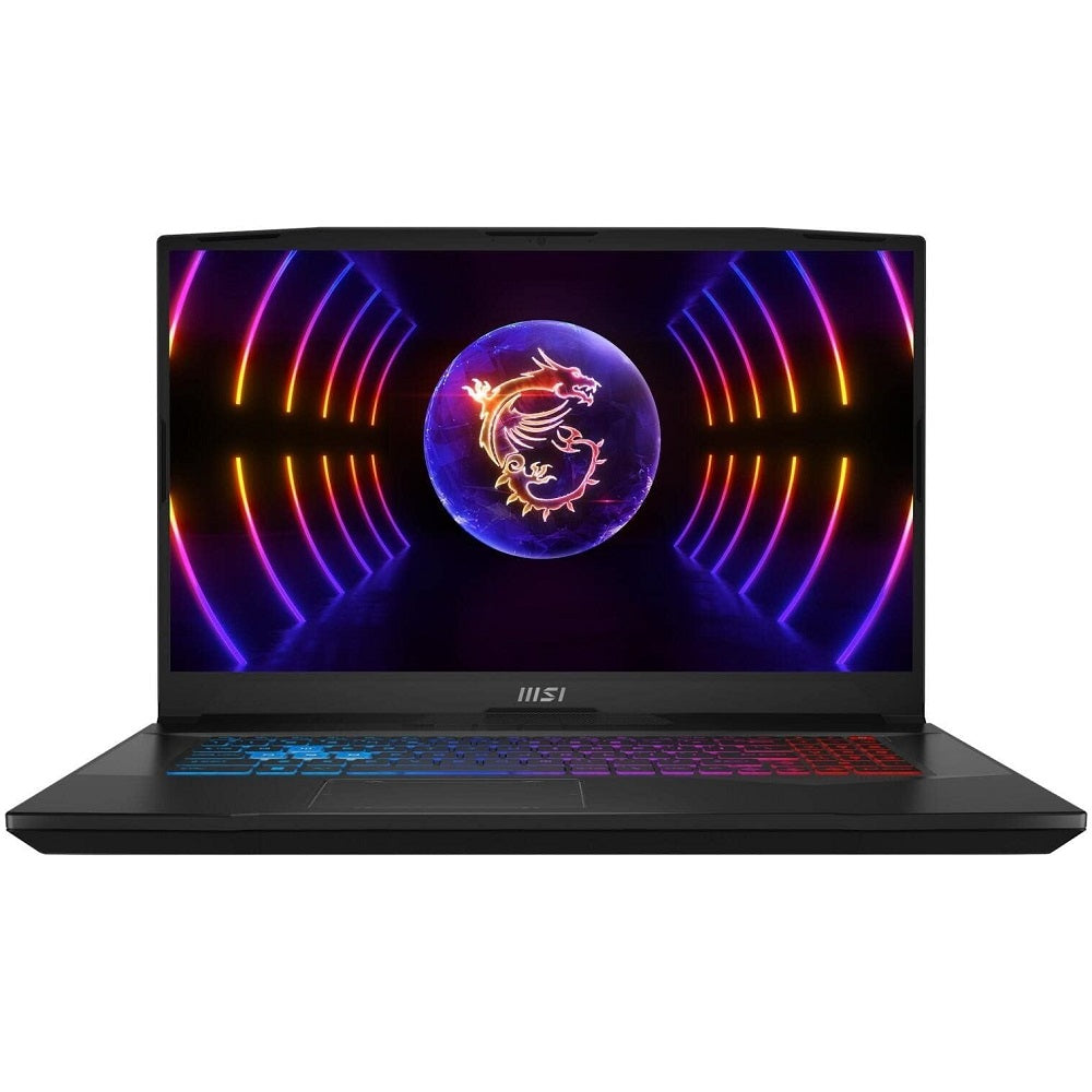 MSI Pulse 17 B13VGK Gaming Notebook PC – Core i7-13700H / 17.3″ FHD / 16GB RAM / 1TB SSD / NVIDIA RTX 4070 8GB / Win 11 Home (B13VGK-281ZA) image 1