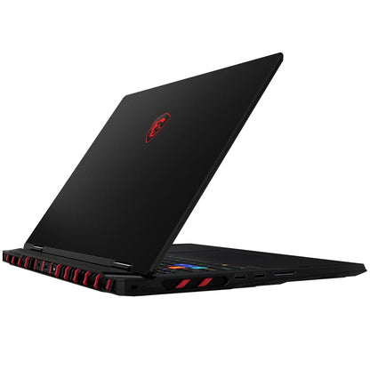 MSI Raider 18 Max HX A2W Gaming Notebook PC – Core Ultra 9 290HX Plus / 18″ UHD+ 120Hz / 64GB RAM / 2TB SSD / NVIDIA RTX 5090