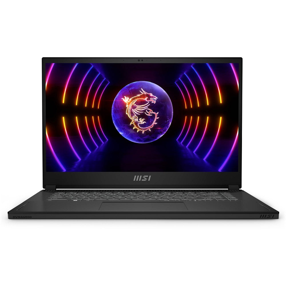 MSI Stealth 15 A13VF Gaming Notebook PC – Core i7-13620H / 15.6″ QHD / 16GB RAM / 1TB SSD / NVIDIA RTX 4060 8GB / Win 11 Home image 1