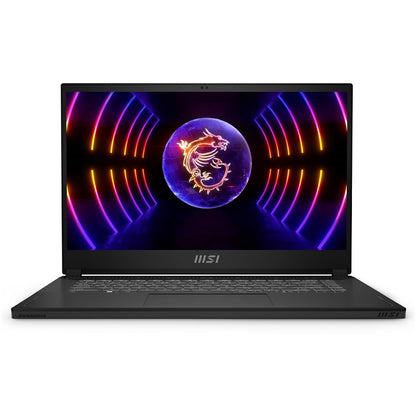 MSI Stealth 15 A13VF Gaming Notebook PC – Core i7-13620H / 15.6″ QHD / 16GB RAM / 1TB SSD / NVIDIA RTX 4060 8GB / Win 11 Home