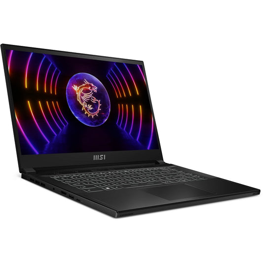 MSI Stealth 15 A13VF Gaming Notebook PC – Core i7-13620H / 15.6″ QHD / 16GB RAM / 1TB SSD / NVIDIA RTX 4060 8GB / Win 11 Home image 2