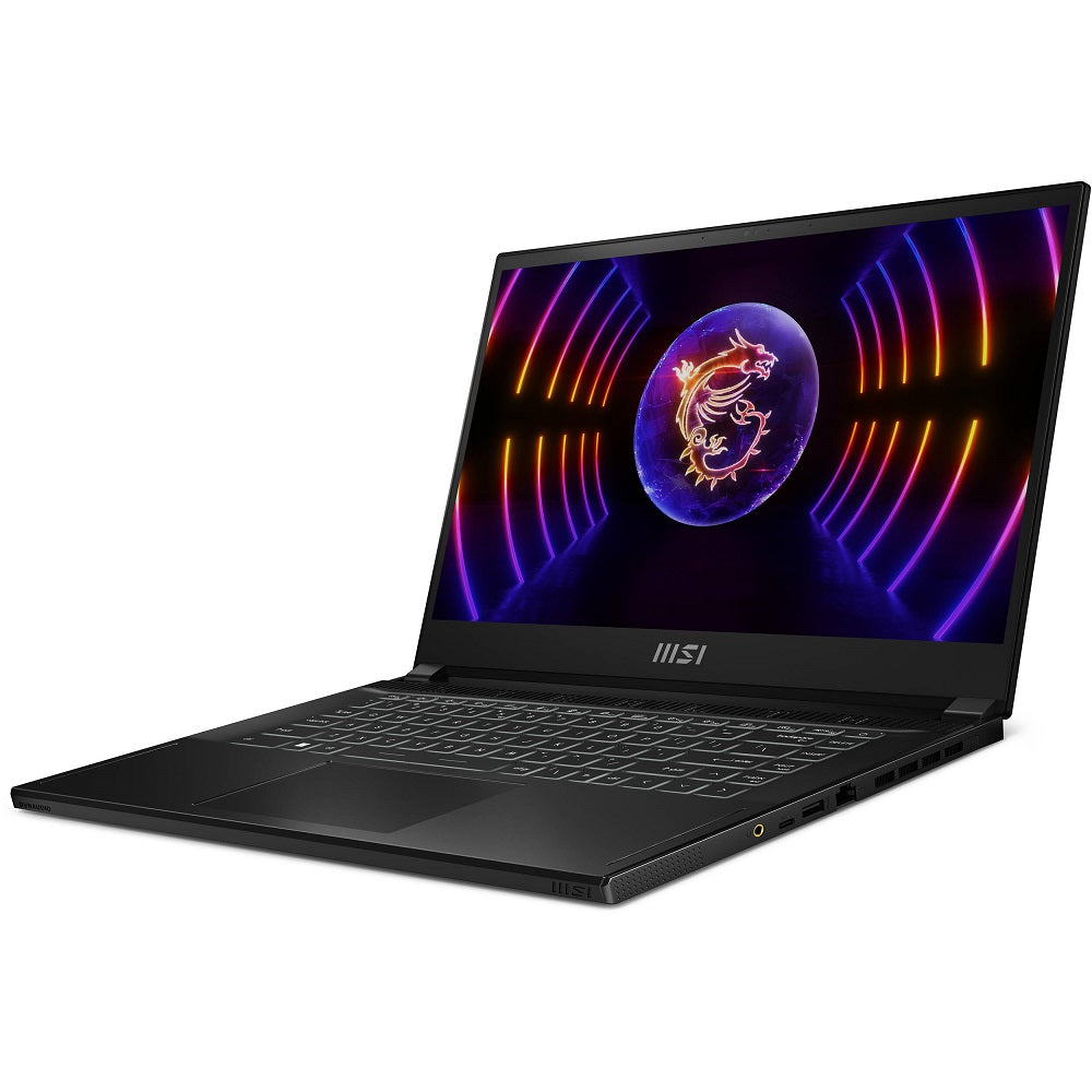 MSI Stealth 15 A13VF Gaming Notebook PC – Core i7-13620H / 15.6″ QHD / 16GB RAM / 1TB SSD / NVIDIA RTX 4060 8GB / Win 11 Home image 3
