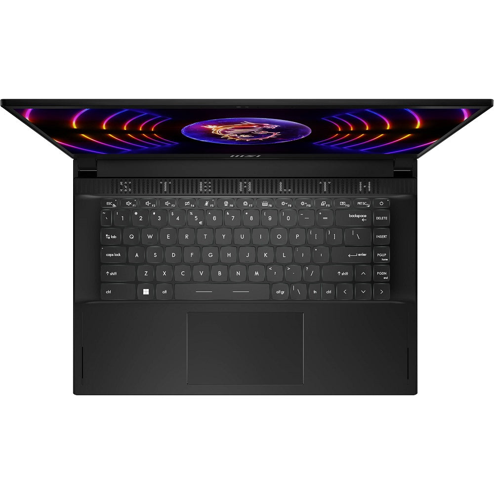 MSI Stealth 15 A13VF Gaming Notebook PC – Core i7-13620H / 15.6″ QHD / 16GB RAM / 1TB SSD / NVIDIA RTX 4060 8GB / Win 11 Home image 4