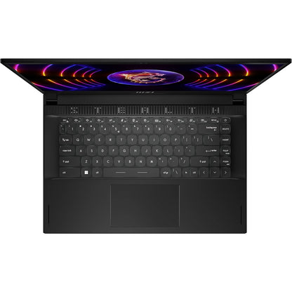 MSI Stealth 15 A13VF Gaming Notebook PC – Core i7-13620H / 15.6″ QHD / 16GB RAM / 1TB SSD / NVIDIA RTX 4060 8GB / Win 11 Home