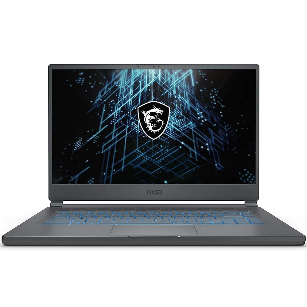 MSI Stealth 15M A11UEK Gaming Notebook PC – Core i7-11375H / 15.6″ FHD / 16GB RAM / 512B SSD / NVIDIA RTX 3060 6GB / Win 10 Home (A11UEK-223ZA) image 1