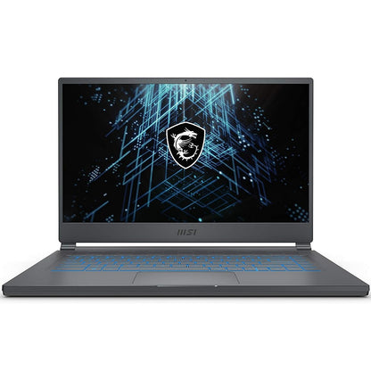 MSI Stealth 15M A11UEK Gaming Notebook PC – Core i7-11375H / 15.6″ FHD / 16GB RAM / 512B SSD / NVIDIA RTX 3060 6GB / Win 10 H