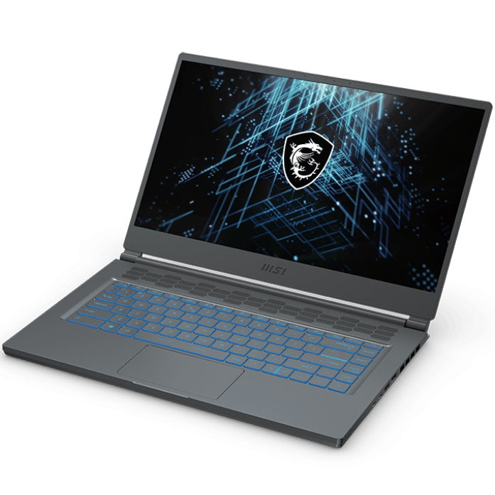 MSI Stealth 15M A11UEK Gaming Notebook PC – Core i7-11375H / 15.6″ FHD / 16GB RAM / 512B SSD / NVIDIA RTX 3060 6GB / Win 10 Home (A11UEK-223ZA) image 2
