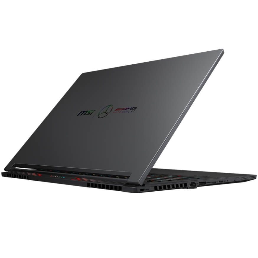 MSI Stealth 16 Mercedes-AMG Motorsport A1VGG Gaming Notebook PC – Core Ultra 9 185H / 16″ QHD+ OLED 240Hz / 32GB RAM / 1TB SSD / NVIDIA RTX 4070 8GB / Win 11 Home (A1VGG-408ZA) image 3
