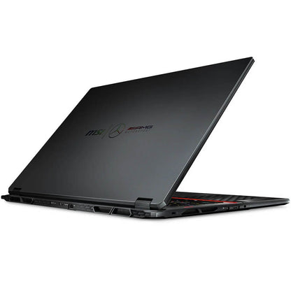 MSI Stealth 18 Mercedes-AMG Motorsport A1V Gaming Notebook PC – Ultra 9 185H / 18″ UHD+ 120Hz / 32GB RAM / 2TB SSD / NVIDIA R