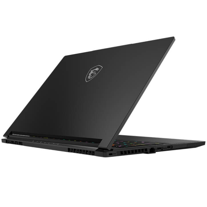 MSI Stealth A16 AI+ A3HVFG Gaming Notebook PC – Ryzen AI 9 365 / 16″ QHD+ 240Hz / 32GB RAM / 1TB SSD / NVIDIA RTX 4060 8GB / Win 11 Home / Core Black (A3HVFG-257ZA) image 4