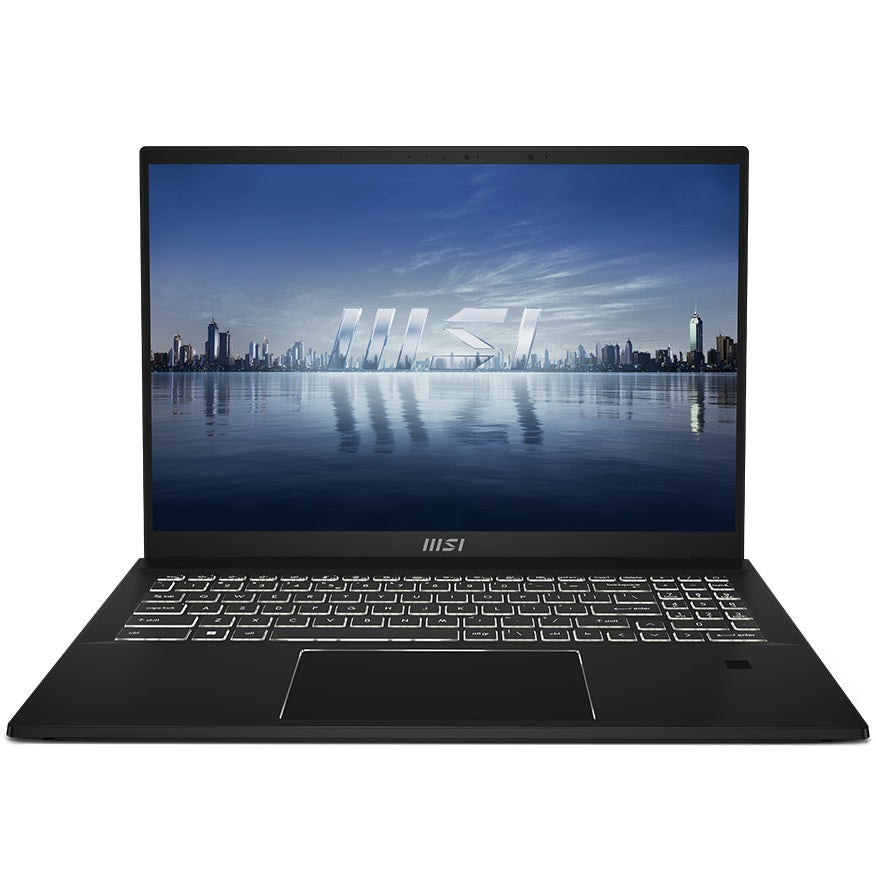MSI Summit E16 Flip A13VET Notebook PC – Core i7-1360P / 16″ QHD+ 165Hz Touch / 32GB RAM / 1TB SSD / NVIDIA RTX 4050 6GB / Win 11 Pro (A13VET-074ZA) image 4