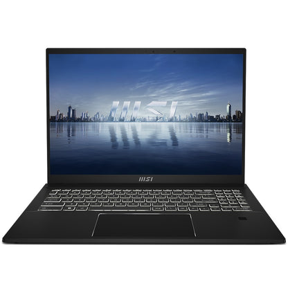MSI Summit E16 Flip A13VET Notebook PC – Core i7-1360P / 16″ QHD+ 165Hz Touch / 32GB RAM / 1TB SSD / NVIDIA RTX 4050 6GB / Wi