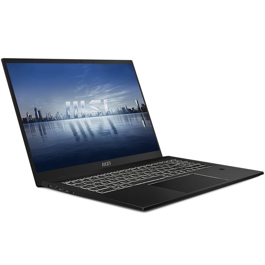 MSI Summit E16 Flip A13VET Notebook PC – Core i7-1360P / 16″ QHD+ 165Hz Touch / 32GB RAM / 1TB SSD / NVIDIA RTX 4050 6GB / Win 11 Pro (A13VET-074ZA) image 5