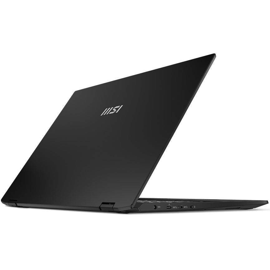 MSI Summit E16 Flip A13VET Notebook PC – Core i7-1360P / 16″ QHD+ 165Hz Touch / 32GB RAM / 1TB SSD / NVIDIA RTX 4050 6GB / Win 11 Pro (A13VET-074ZA) image 6