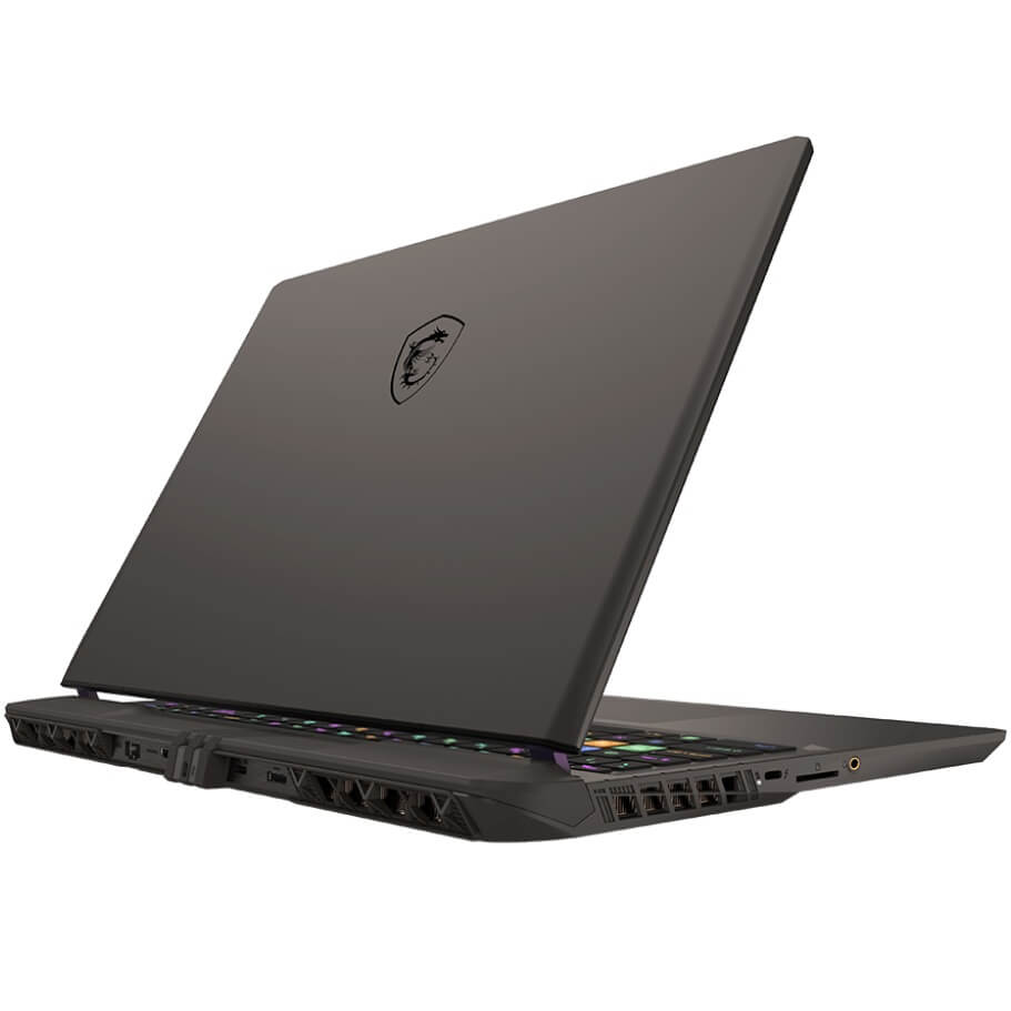 MSI Vector 16 HX A14VGG Gaming Notebook PC – Core i9-14900HX / 16″ QHD+ 240Hz / 16GB RAM / 1TB SSD / NVIDIA RTX 4070 8GB / Win 11 Home (A14VGG-427ZA) image 4