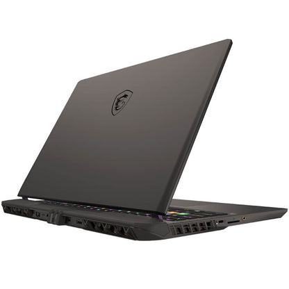 MSI Vector 16 HX A14VGG Gaming Notebook PC – Core i9-14900HX / 16″ QHD+ 240Hz / 16GB RAM / 1TB SSD / NVIDIA RTX 4070 8GB / Wi