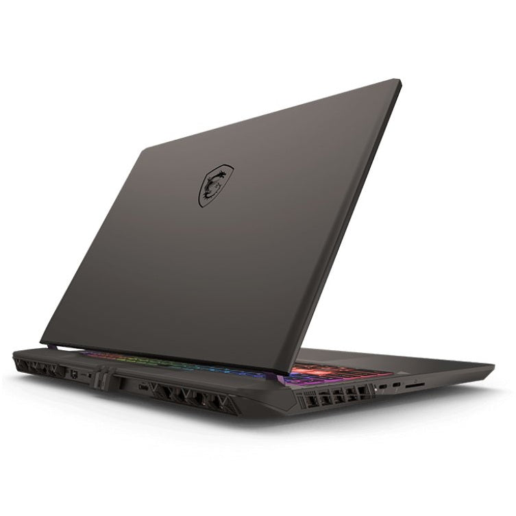 MSI Vector 16 HX AI A2XW Gaming Notebook PC – Core Ultra 9 275HX / 16″ QHD+ 240Hz / 16GB RAM / 1TB SSD / NVIDIA RTX 5070 8GB / Win 11 Home (A2XWGG-010ZA) image 4