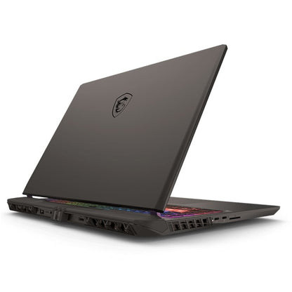 MSI Vector 16 HX AI A2XW Gaming Notebook PC – Core Ultra 9 275HX / 16″ QHD+ 240Hz / 16GB RAM / 1TB SSD / NVIDIA RTX 5070 8GB 