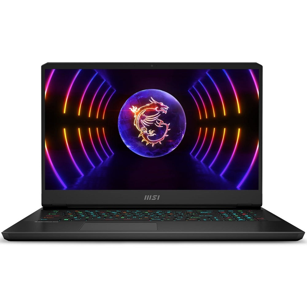 MSI Vector GP77 13VG Gaming Notebook PC – Core i7-13700H / 17.3″ QHD / 32GB RAM / 1TB SSD / NVIDIA RTX 4070 8GB / Win 11 Home (GP77 13VG-059ZA) image 1