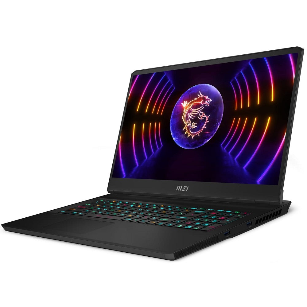 MSI Vector GP77 13VG Gaming Notebook PC – Core i7-13700H / 17.3″ QHD / 32GB RAM / 1TB SSD / NVIDIA RTX 4070 8GB / Win 11 Home (GP77 13VG-059ZA) image 3