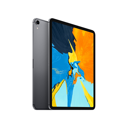 APPLE IPAD PRO 11" WI-FI + CELLULAR 1TB SPACE GREY - MU1V2HC - “ Last Unit” product image 4