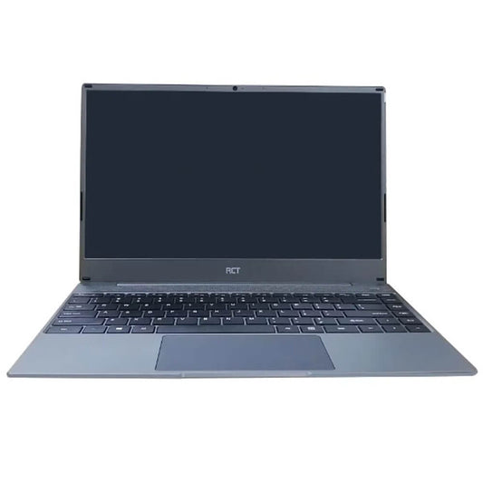 RCT May 2 MW14Q1B Notebook PC – Core i3-1005G1 / 14″ FHD / 4GB RAM / 128GB SSD / Win 10 Home (MW14Q1B) image 1