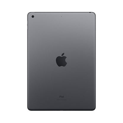 APPLE IPAD 10.2″ WI-FI + CELLULAR 32GB — ports and connectors