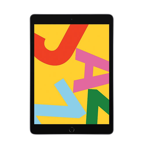 Apple iPad PRO 11" WiFi+Cellular 1TB - Silver product image 5