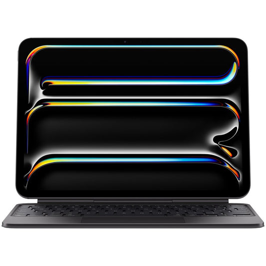 Apple iPad Pro 11-inch (M4/M5) Magic Keyboard (International English) – Black (MWR23Z/A) image 2