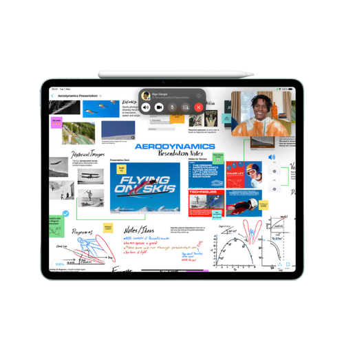 Apple Pencil Pro ZML - MX2D3ZM/A product image 7
