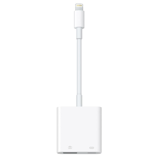 Apple Lightning to USB 3 Camera Adapter (MX5J3ZM/A) image 1