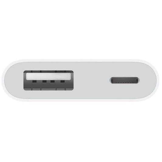 Apple Lightning to USB 3 Camera Adapter (MX5J3ZM/A) image 2